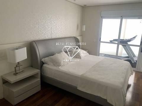 Imagem 15 de 15 de Apartamento - Cidade Moncoes - Ref: 4293 - V-terracosdj