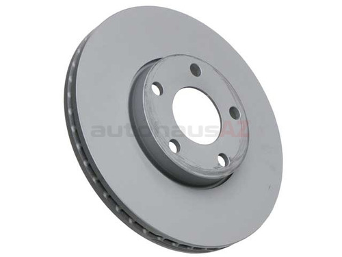 Discos Freno Del Volkswagen Passat 2.8 1996-2000 282mm