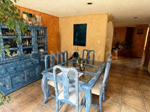 Casa En Venta Fraccionamiento Zerezotla, A Un Costado Del Cerro Zapotecas .