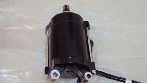 Arranque De Loncin Rover 250 Nuevo