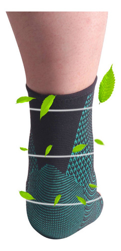 Daño Del Ligamento Tendinitis De Aquiles Soporte De Tobillo