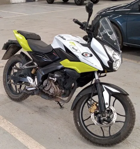 Bajaj Pulsar As 150 2020