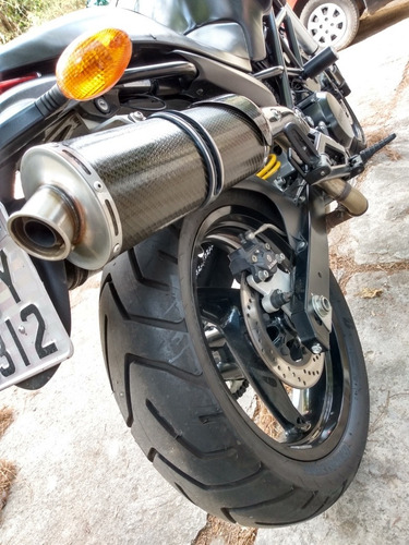 Ducati Monster