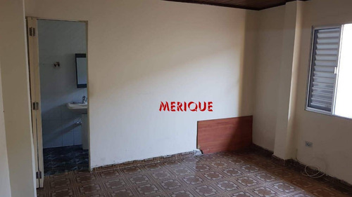 Imagem 8 de 12 de Casa Para Alugar, 178 M² Por R$ 2.500,00/mês - Jardim Fazenda Rincão - Arujá/sp - Ca0053