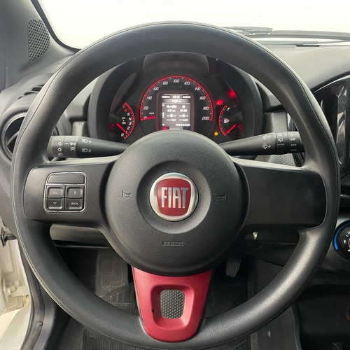 Imagem 13 de 13 de Fiat Uno Sporting 1.4 8v Flex 2016