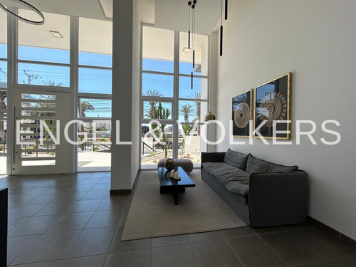 Arriendo Departamento Nuevo, Hasta Diciembre
