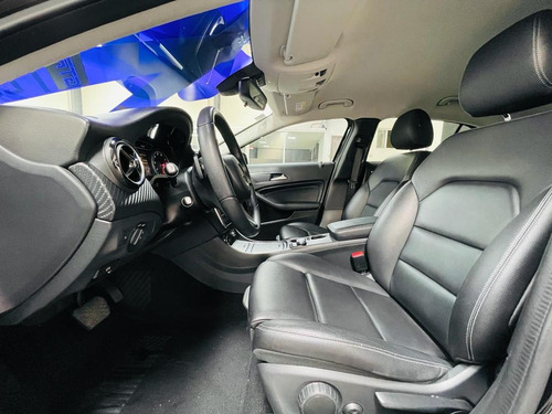 Mercedes-Benz Clase GLA Sport