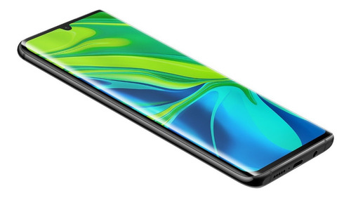 Xiaomi Mi Note 10 Pro 8gb/256gb Sellados - Cibertiendape
