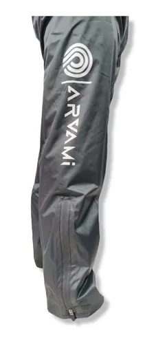 Pantalon outlet sudadera impermeable