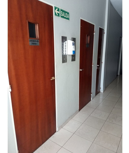 Imagen 4 de 18 de Ideal Inversor! Dpto Con Balcón, 2 Baños, Doble Ingreso.