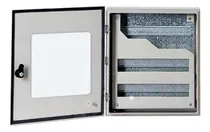 Comprar Gabinete Tablero Ip65 60 Bocas Visor Forli Electro Medina