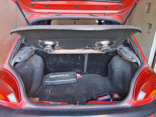 Ford Fiesta 1.6 Lx