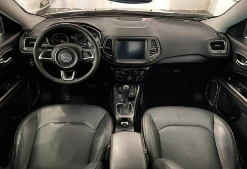 Imagem 7 de 8 de Jeep Compass 2.0 Longitude 16v