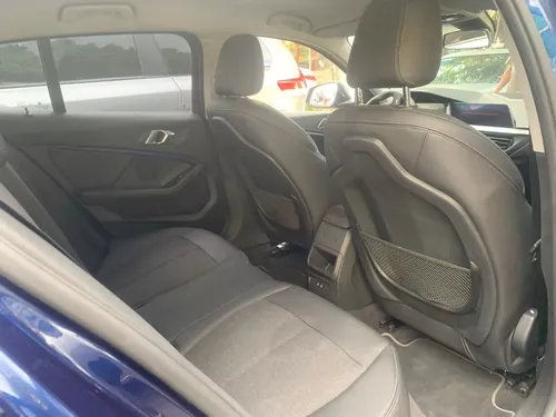 BMW Serie 1 1.6 5p 120ia Sport Line At