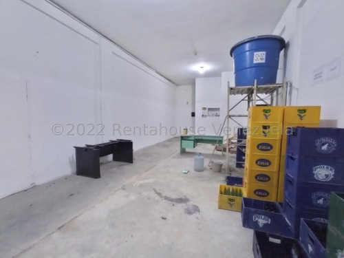 Imagen 11 de 23 de Fondo De Comercio En Venta En C.c. Coche Aragua 23-10920 Jcm