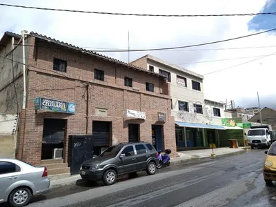 Oficina en alquiler