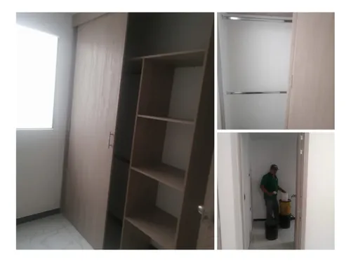 Apartamento En Venta En Itagui