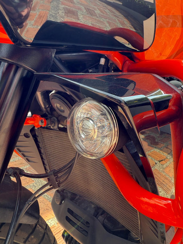 Harley Davidson Pan America