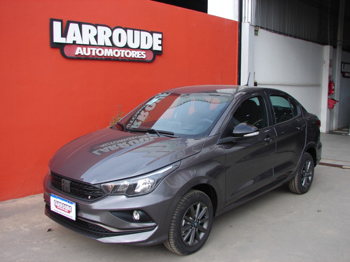 Fiat Cronos 1.3 Gse Drive