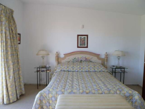 Imagen 12 de 17 de Casa En Alquiler De 3 Dormitorios En Playa Mansa (ref: Lij-976)