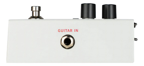 Pedal Para Voz Recorder Grabadora De Voz Flamma Fv05