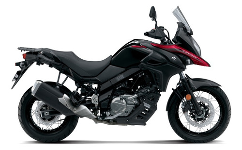 Imagen 5 de 25 de Susuki V-storm 650xt - Promos Al Contado - Entrega Inmediata