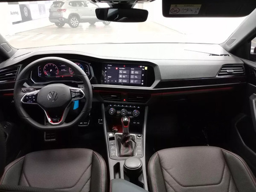 Volkswagen Vento 2.0 Tsi 350 Gli Dsg