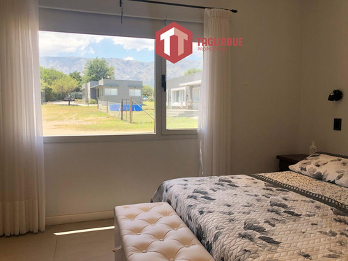 Casa - Merlo - San Luis - Tu Lugar Para Vivir