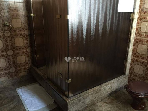Imagem 24 de 30 de Casa À Venda, 303 M² Por R$ 3.200.000,00 - São Francisco - Niterói/rj - Ca16680