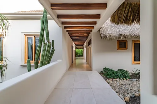 Casa Palmarena