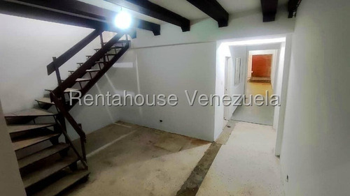 Local Comercial ( 2 Niveles / A Pie De Calle ) Venta Quinta Crespo Mls-25-18261