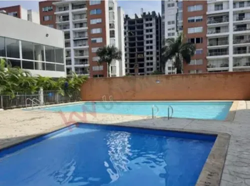 Apartamento Con Patio Para Tus Asados