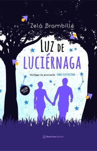 Luz De Luciernaga 2/ed. - Brambille