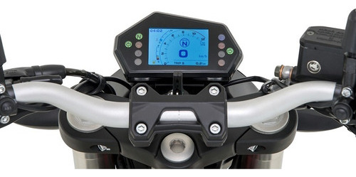 Benelli 302 S Abs Motozuni Lanus