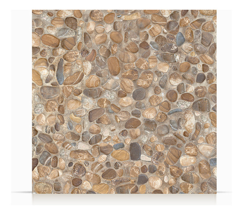 Ceramica 45.3x45.3 Lutecia Arena Relieve Scop 1ra