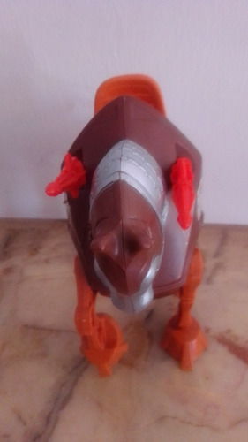 Caballo Stridor Heman Vintage Motu (Usado)