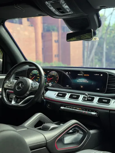Gle 450 4matic Blindaje 2+