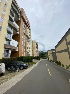 Apartamento en venta