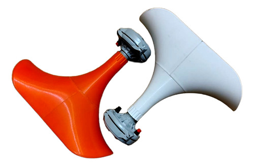 Bocina Audio Para Sonido High End Seo Altec
