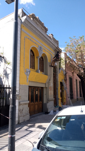 Servicio De Pintura Y Refacciones En General
