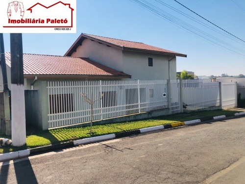 Imagem 2 de 20 de Chacara - 3229 - 69535117