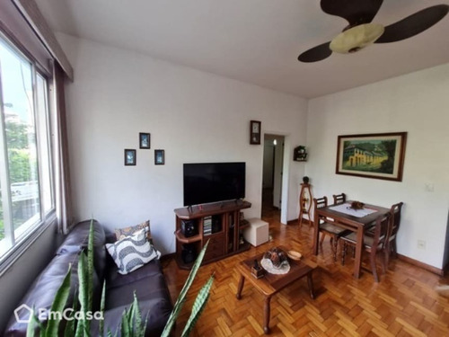 Imagem 3 de 10 de Apartamento À Venda Em Rio De Janeiro - 27253