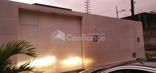 Imagem 23 de 24 de Casa À Venda No Bairro Passaré - Fortaleza/ce - 759
