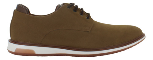 Lugo Conti Zapato Vestir Formal Elegante Casual Hombre 86204