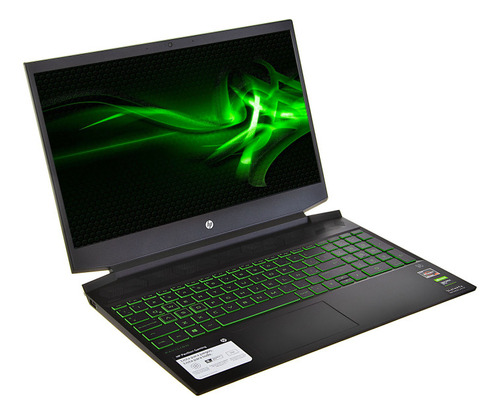 Laptop Hp Pavilion Gaming Laptop 8gb 512gb