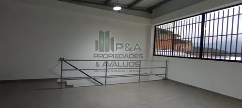 Bodega En Arriendo En Medellin - San Diego