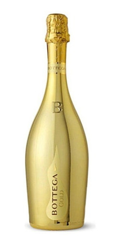 Prosecco Bottega Gold Todos Los Dias Lanús