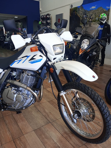 Suzuki Dr 650 / No Klx 300 /suzuki Agronomia/18 Meses #1