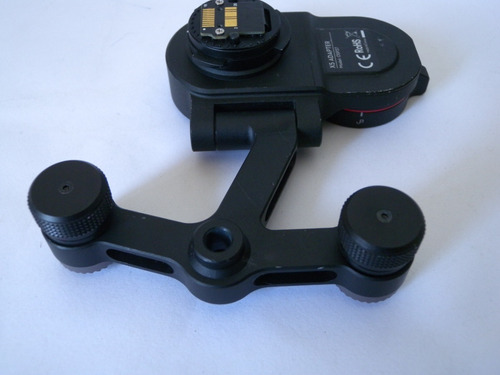Dji Osmo Adaptador X5 X5s X5r Adapter Part 37 Semi Novo Sp