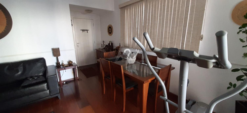 Imagem 6 de 30 de Apartamento À Venda Em Vila Mariana - Ap002756